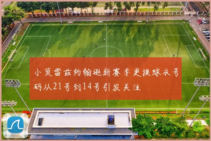 小莫雷兹约翰逊新赛季更换球衣号码从21号到14号引发关注
